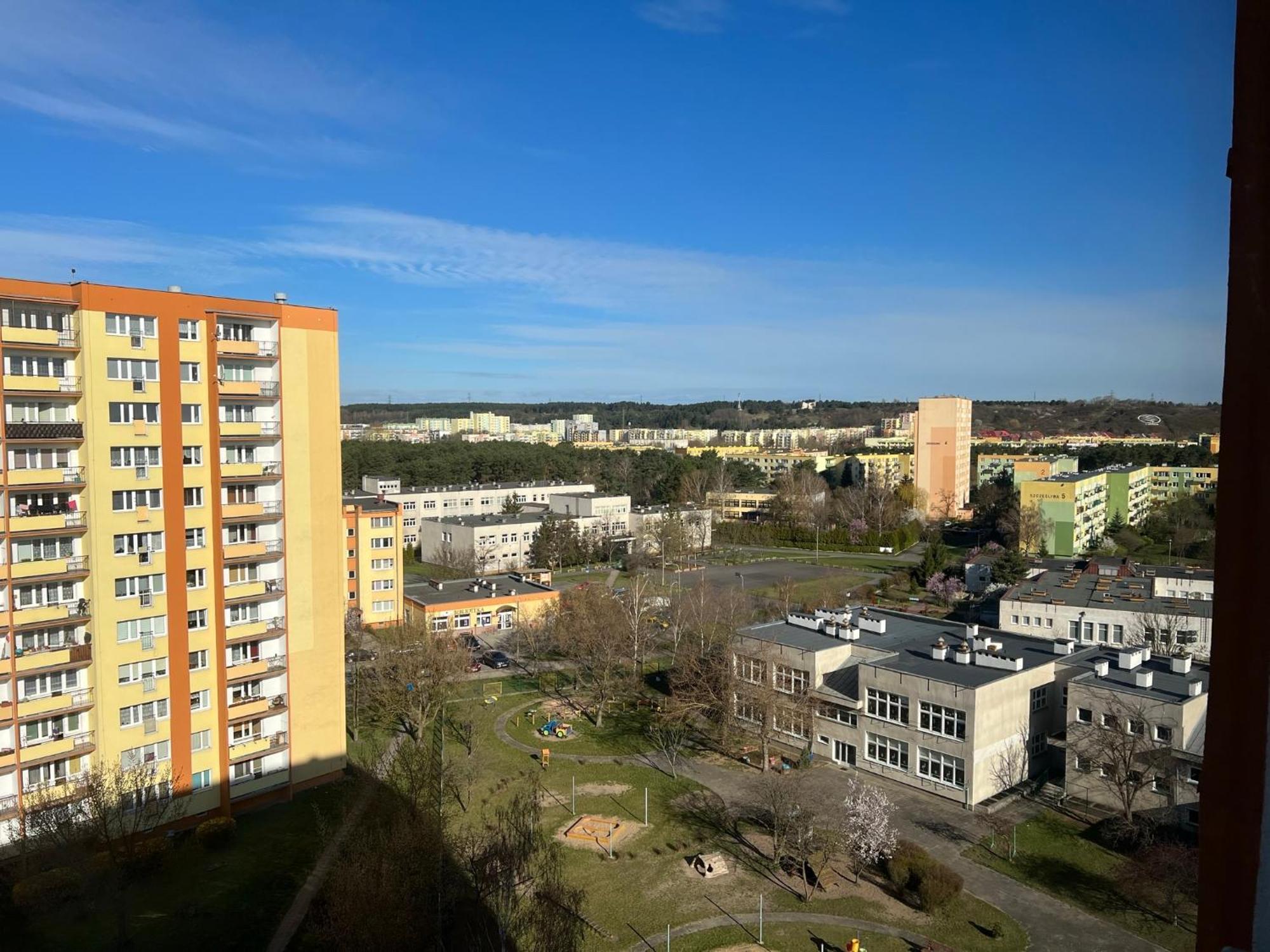 Apartament Bajka Bydgoszcz Buitenkant foto